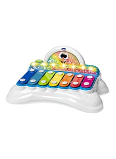 Chicco Flashy the Xylophone 1-4y - International Version  - Image 4