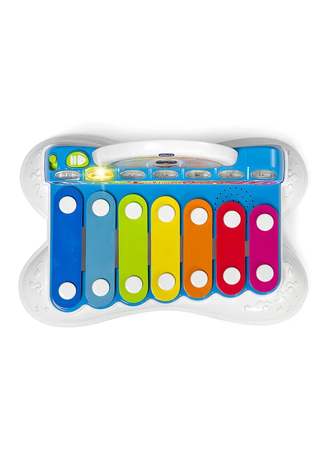 شيكو Flashy the Xylophone 1-4y - International Version