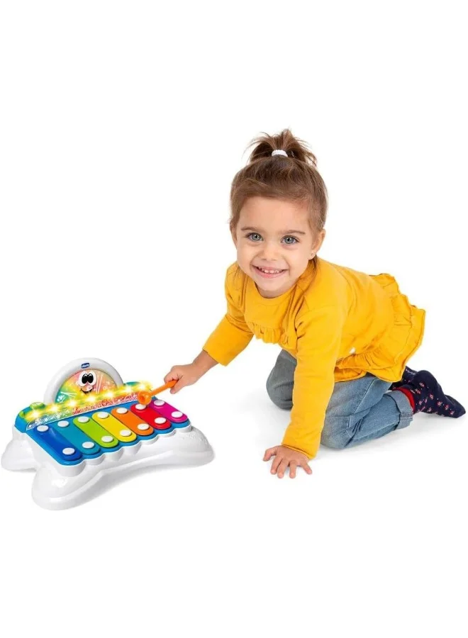 شيكو Flashy The Xylophone 1Y-4Y