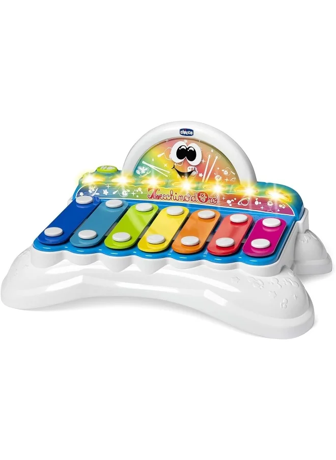 Chicco Chicco Flashy the Xylophone