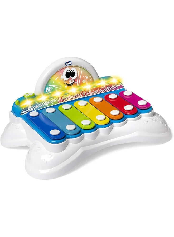 شيكو Flashy The Xylophone 1Y-4Y