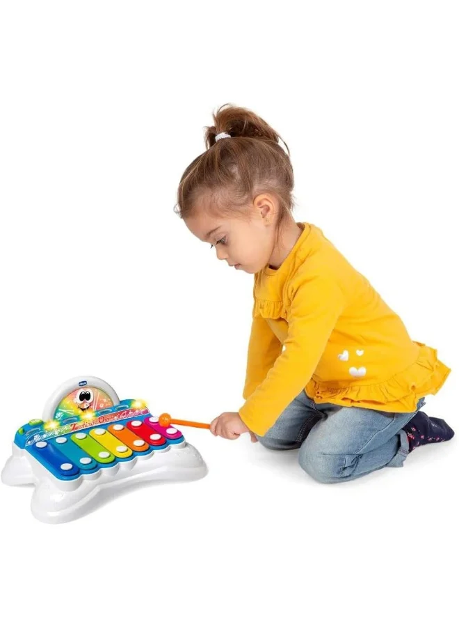شيكو Flashy The Xylophone 1Y-4Y