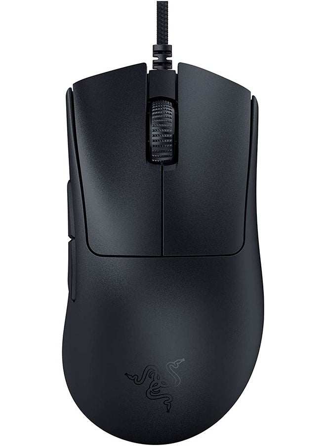 RAZER RAZER Wired Gaming Mouse 59g Black  - Image 1