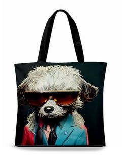 Tat tote bag for women-605  - Image 1