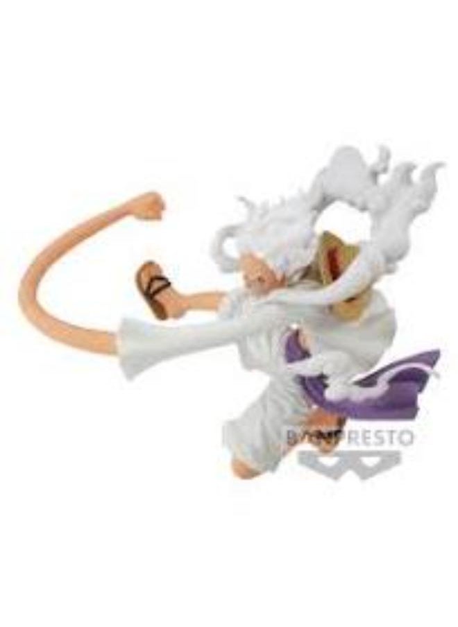 BANPRESTO One Piece - Monkey D. Luffy Gear 5 Battle Record Collection Figure - pzsku/Z59D38EB2A41FE8637D61Z/45/_/1716380071/80fa9b3a-2687-4db3-af92-3db1fdb69af4