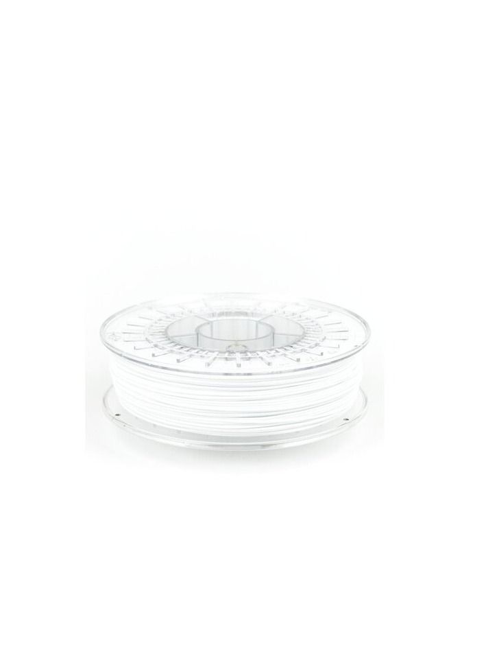 ColorFabb XT Filament White 1.75mm  / 750