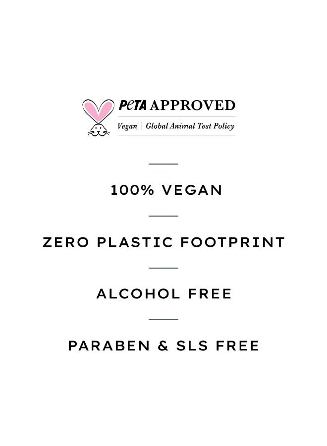 Hyphen 2% Ceramide-Peptide Complex Barrier Repair Face Moisturizer- Oily Skin | Lightweight Gel Cream, Oil-Free Hydration- Dull, Dehydrated Skin | Non-Comedogenic Non-Sticky Cream for Women, Men -50ml - Image 3