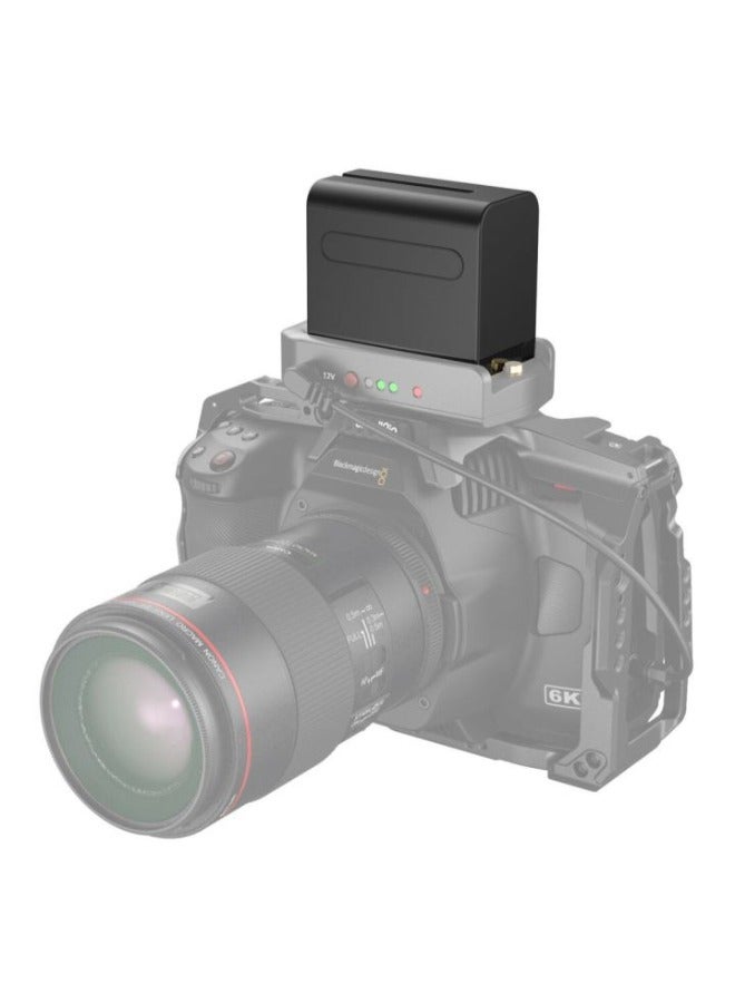 SmallRig NP-F970 Battery and Charger Kit 3823 - Image 5