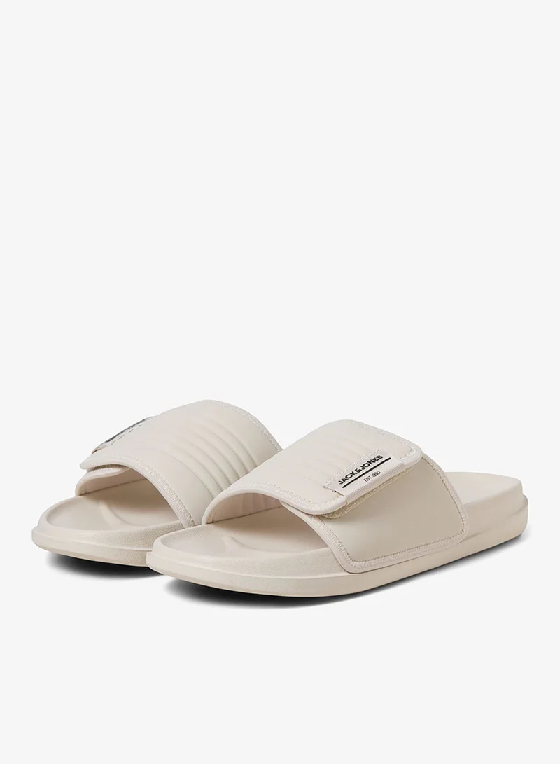 JACK & JONES Logo Slides