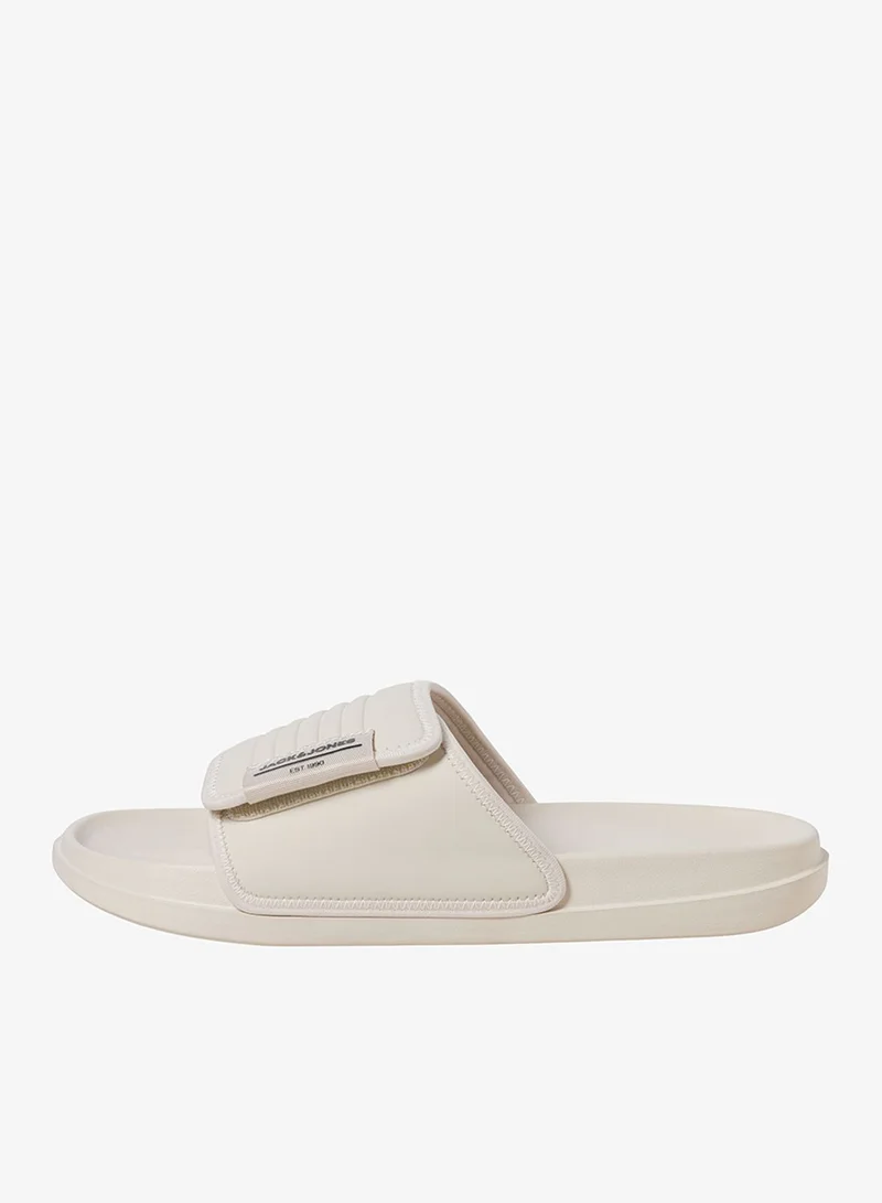 JACK & JONES Logo Slides