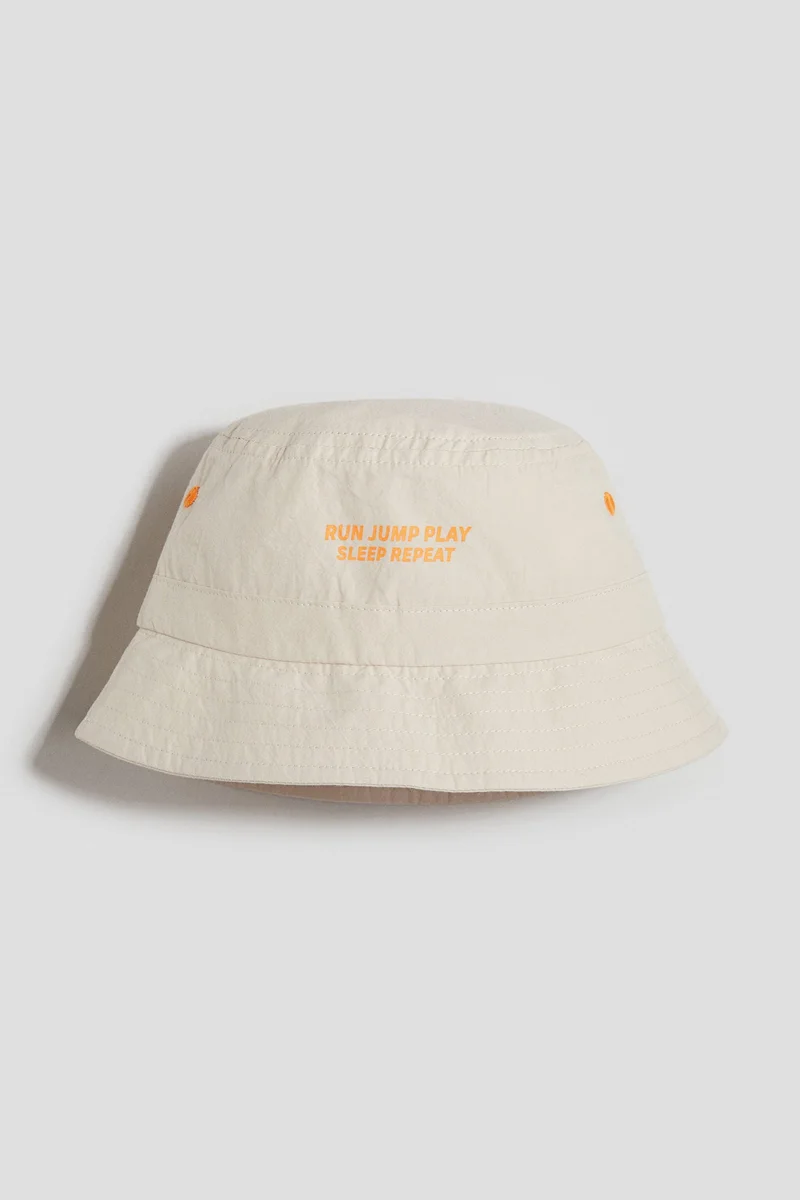 H&M Bucket hat