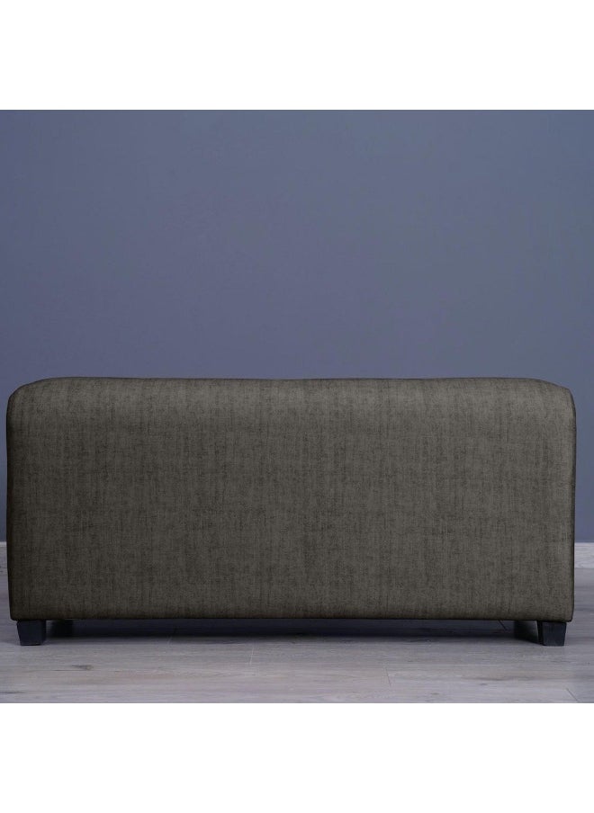 Pan Home Emirates Alpha Bench-Chanel~Light Brown  - Image 4