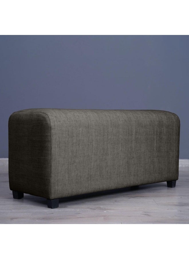 Pan Home Emirates Alpha Bench-Chanel~Light Brown  - Image 5