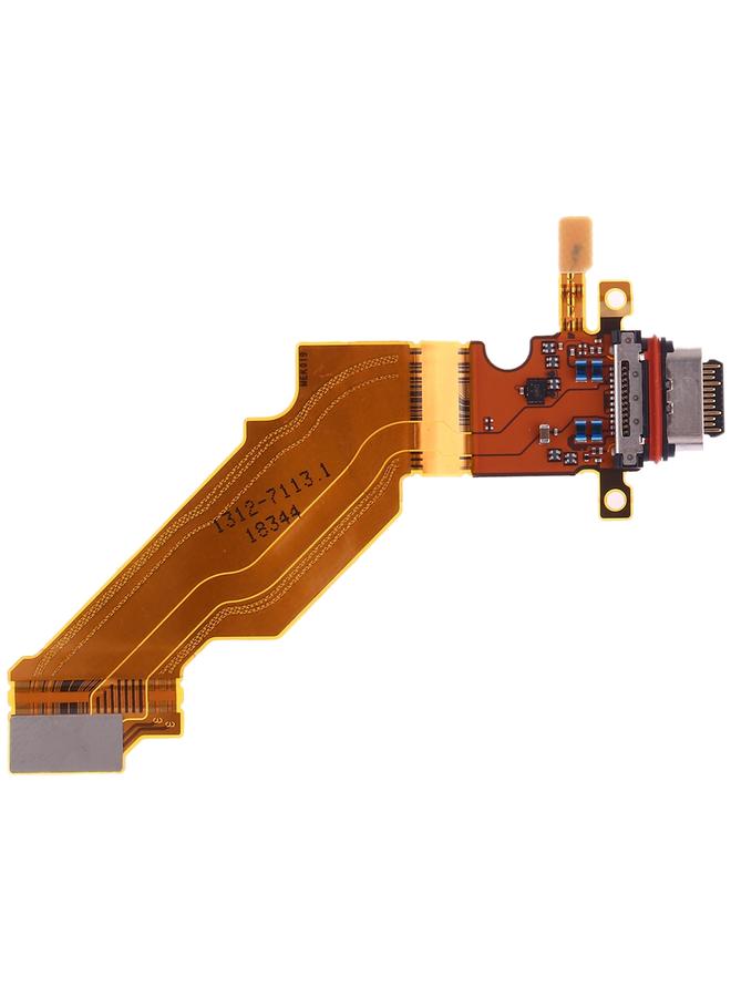 إيروريكس كابل مرن لمنفذ الشحن لهاتف Sony Xperia XZ3 - Image 2