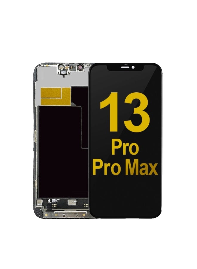 فوني Phoni Lcd Screen For iPhone 13 Pro Max 290 g