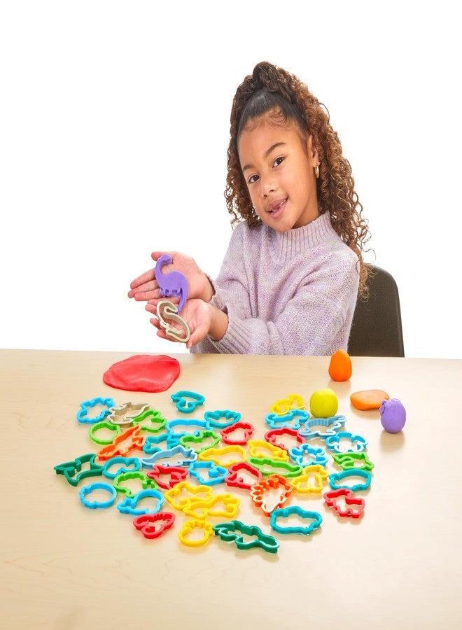 Colorations Assorted Cutter Set - 41 Pieces - Image 3