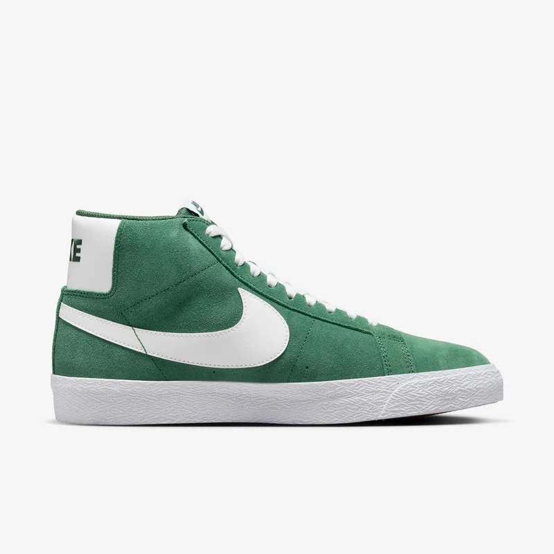 Nike SB Zoom Blazer Mid Skate Shoes