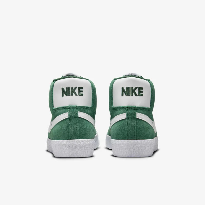 Nike SB Zoom Blazer Mid Skate Shoes