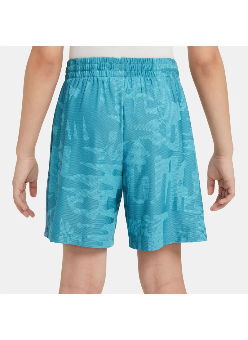 Nike Kids' Dri-FIT Multi Training Shorts