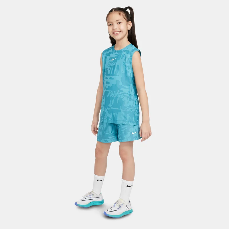 Nike Kids' Dri-FIT Multi Training Shorts