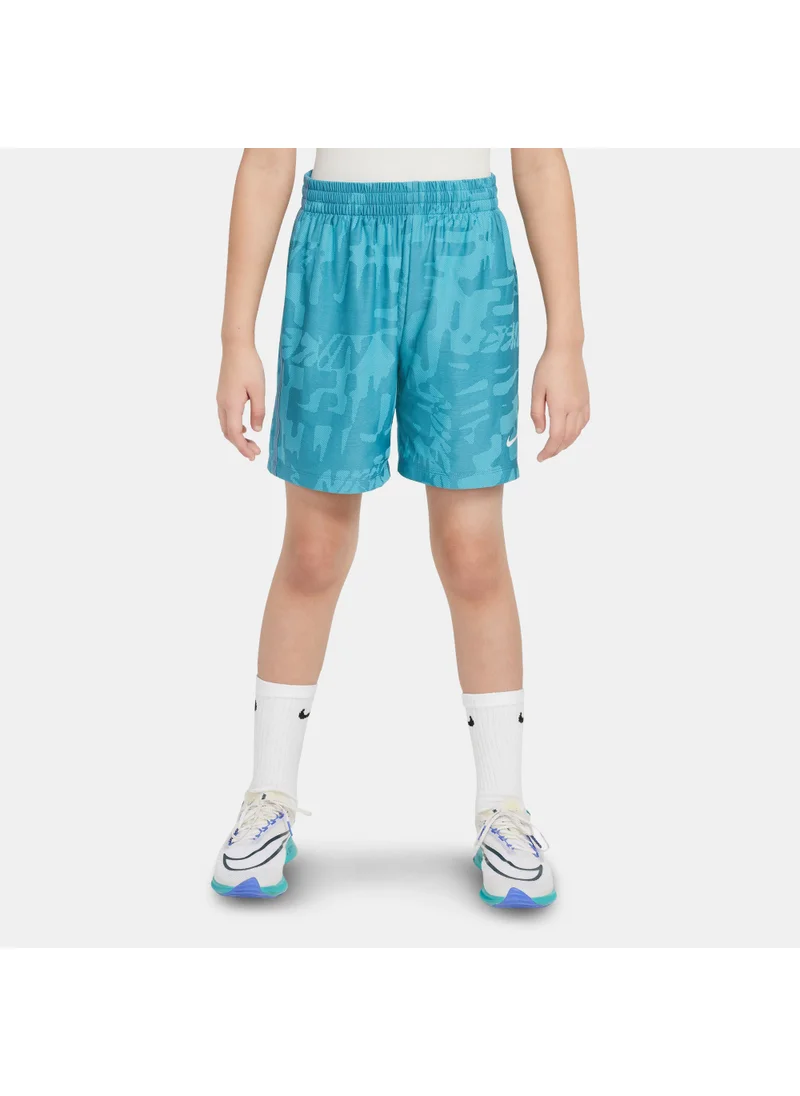 Nike Kids' Dri-FIT Multi Training Shorts