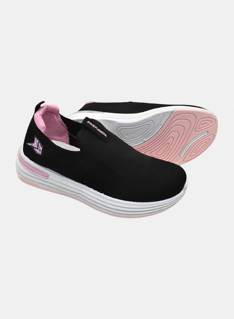 Prepanda Women's slip-on shoes, women's socks - Image 3
