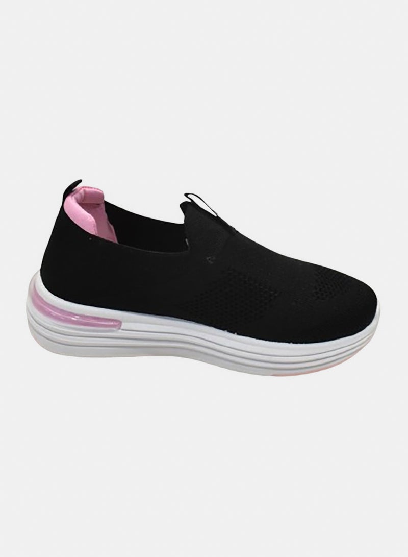 Prepanda Women's slip-on shoes, women's socks - Image 2