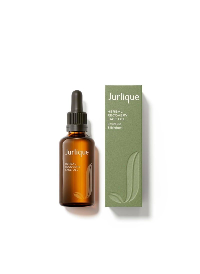 Jurlique Jurlique Herbal Recovery Face Oil  - Image 1