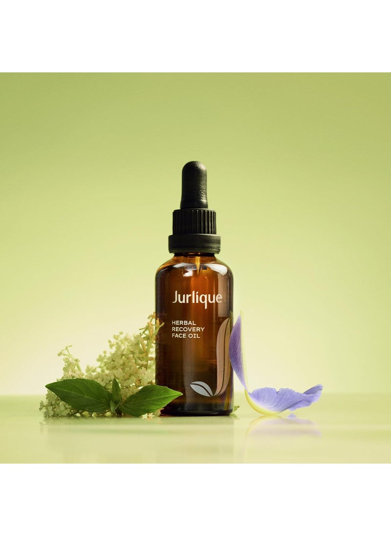Jurlique Jurlique Herbal Recovery Face Oil  - Image 2