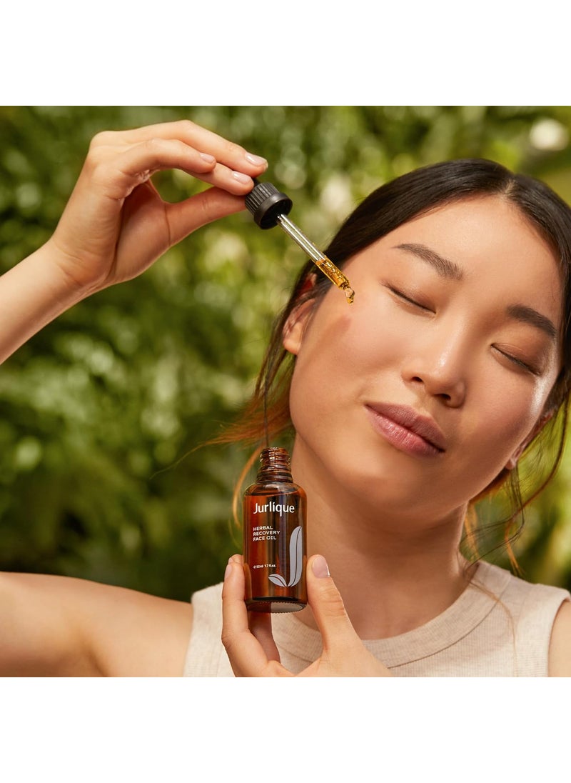 Jurlique Jurlique Herbal Recovery Face Oil  - Image 4