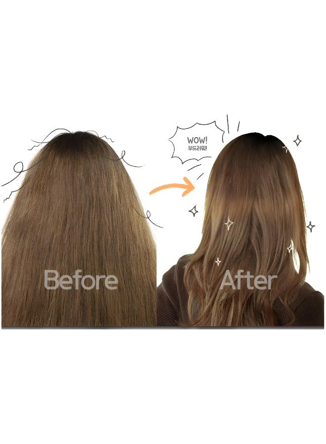 إليزافيكا إليزاڤيكا CER-100 علاج بروتين للشعر بالكولاجين والسيراميد - إصلاح مكثف للشعر التالف 100 مل - Image 4