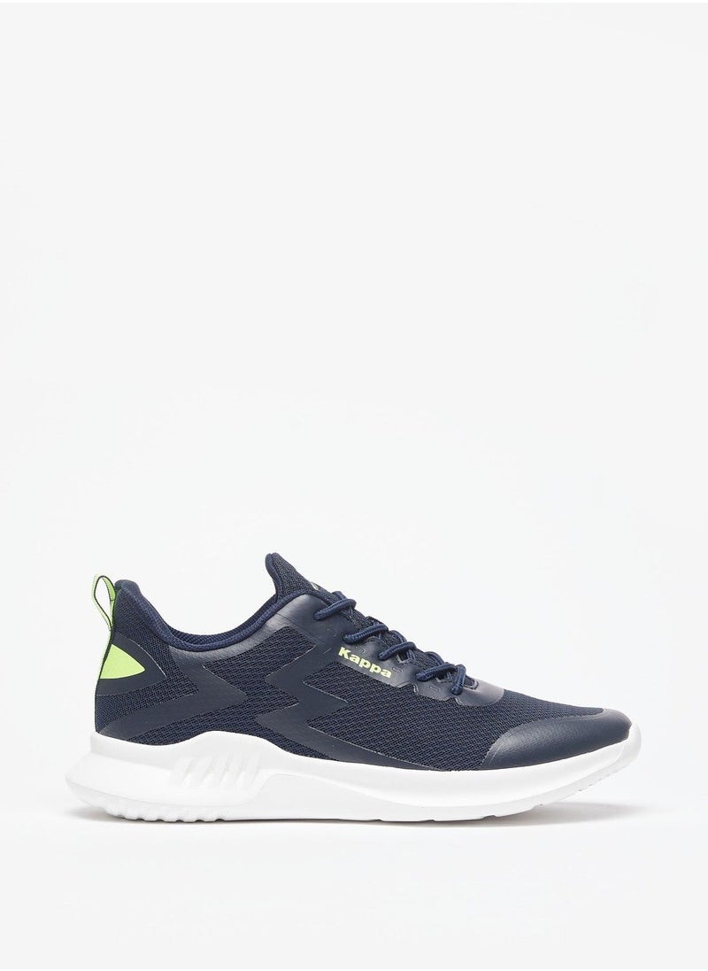 Men's Textured Lace-Up Low-Ankle Sneakers - pzsku/Z59D4C2E39391FC3EA63EZ/45/_/1678462713/6847cc73-db6a-49bd-ab15-6780fda53fbd