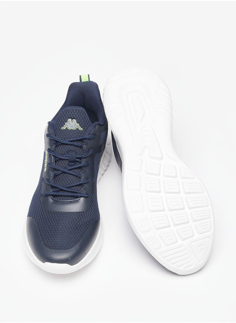 Men's Textured Lace-Up Low-Ankle Sneakers - pzsku/Z59D4C2E39391FC3EA63EZ/45/_/1678462714/067bc49c-76b3-46d4-ae20-83a7de67f156