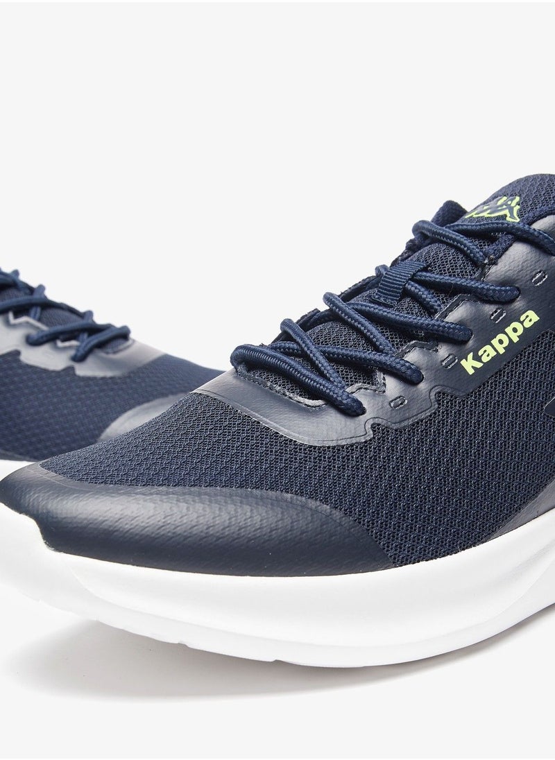 Men's Textured Lace-Up Low-Ankle Sneakers - pzsku/Z59D4C2E39391FC3EA63EZ/45/_/1678462716/8ff93dd7-09dd-4eae-9688-1ab11429b24a
