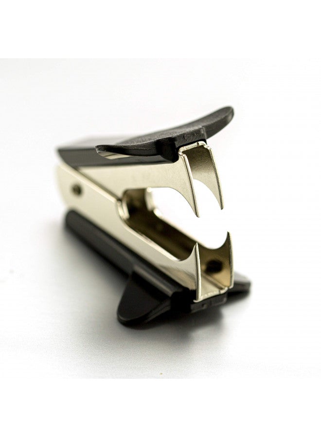 Officemate Staple Remover with Recycled Handle, Black (95691) - Image 3