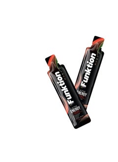 Funktion Active Energy Gel with, Ginseng, L-Carnitine, Guarana, Green Tea, Rosehip, Supports Immunity, Productivity, All Day Energy  and Mental Focus, No Sugar  - Image 5