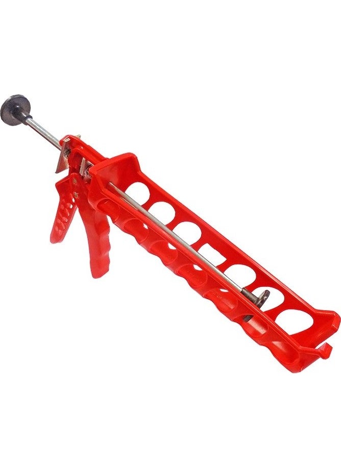 ELTOS - Silicone Gun Plastic - Image 1