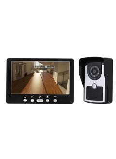 7 inch Monitor HD Camera Video Door Phone Doorbell Intercom System IR Night Vision Wired Doorbell Camera - pzsku/Z59D4F9C3D3F18E0D4934Z/45/_/1726051345/f871607a-e98c-41cb-a17e-8d89e9325a2e