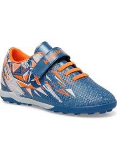 Kinetix Estes Tf 4fx Saks Boy's Astroturf Field Shoes  - Image 2