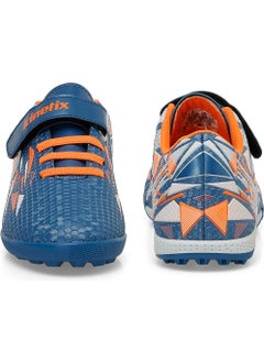 Kinetix Estes Tf 4fx Saks Boy's Astroturf Field Shoes  - Image 5
