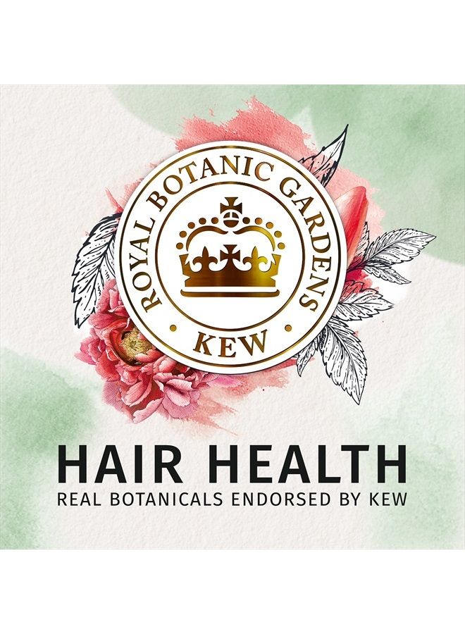 Herbal Essences شامبو مرطب بخلاصة الخيار والشاي الأخضر من بيو: رينيو، 13.5 أونصة سائلة (قد تختلف العبوة) - Image 3