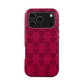 BURGA red