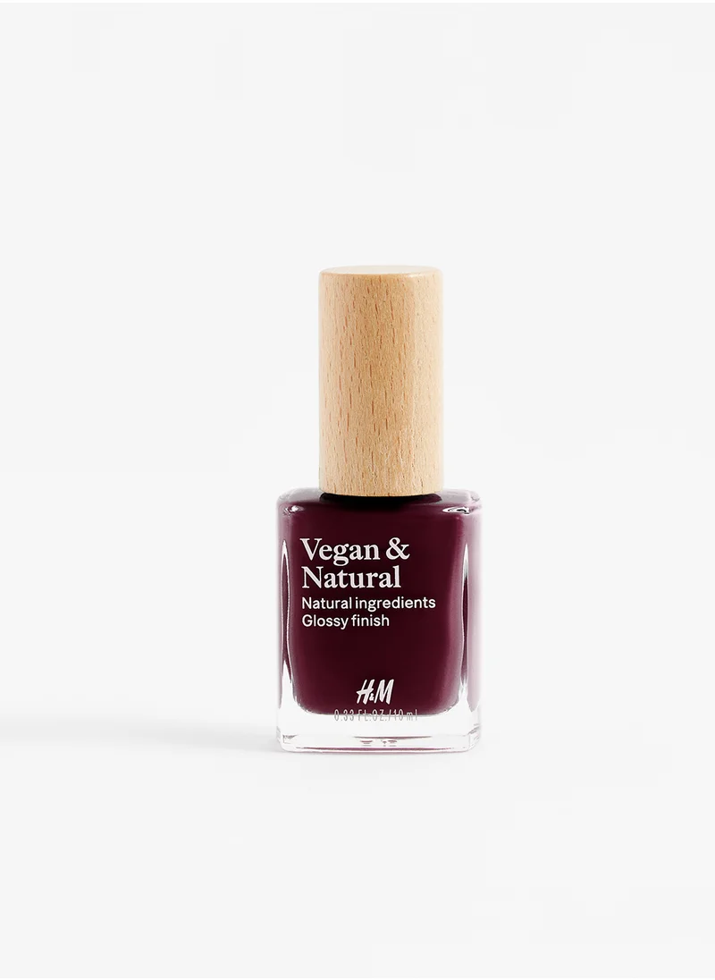 H&M Nail Polish