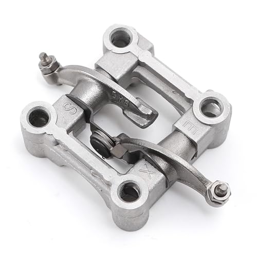 Mokuo GY6 125cc 150cc Engine Rocker Arms Camshaft Holder Assembly in Aluminum Alloy Material Fit for GY6 152QMI 157QMJ Engine Scooter Mopeds Jonway Tank JMstar - Image 3