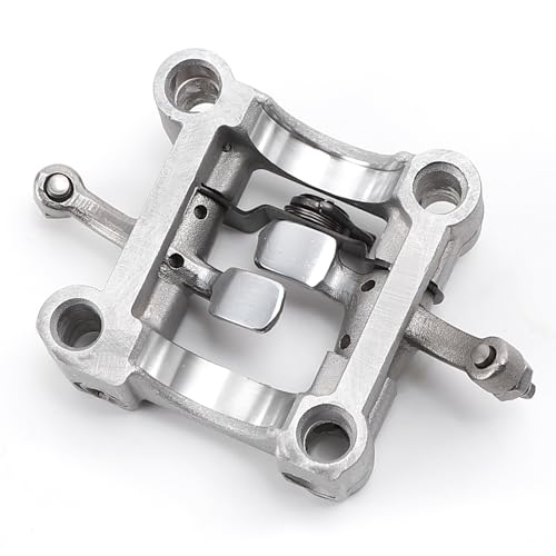 Mokuo GY6 125cc 150cc Engine Rocker Arms Camshaft Holder Assembly in Aluminum Alloy Material Fit for GY6 152QMI 157QMJ Engine Scooter Mopeds Jonway Tank JMstar - Image 5