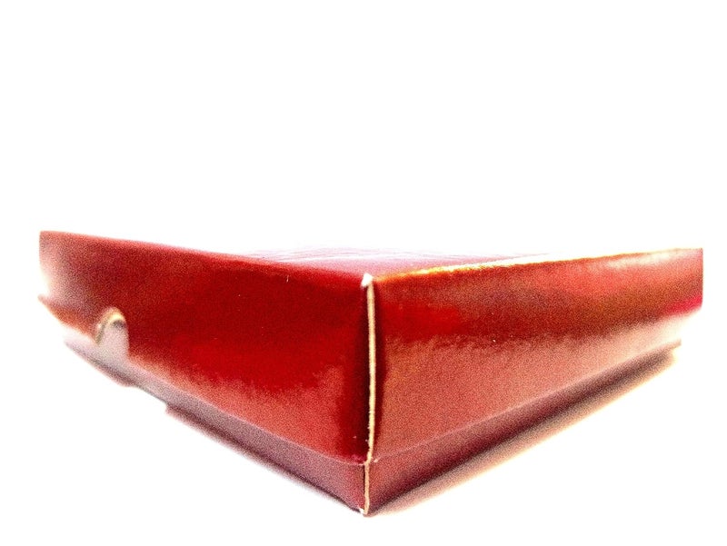 LGB Sandalwood Chandan Turmeric Haldi spices herbs hand grindingRubbingMortar StoneChalka Pat4 inches 10X10X2 CM  - Image 5