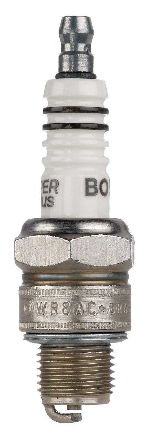 Bosch Automotive 7902 WR8AC Super Plus Spark Plug Pack of 1 - Image 2