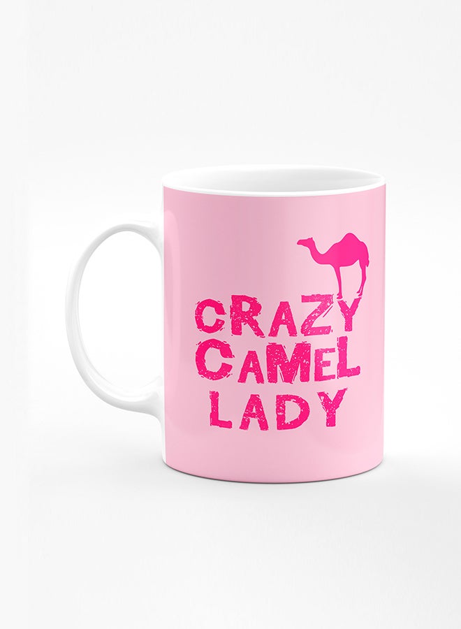 ستايلايزد كوب قهوة مطبوع مصمم بمقبض شديد التحمل 11 أونصة أكواب هدايا شخصية من السيراميك [آمن للاستخدام في الميكروويف ومقاوم للغسل في غسالة الصحون] - طباعة رخامية أسود - Image 1