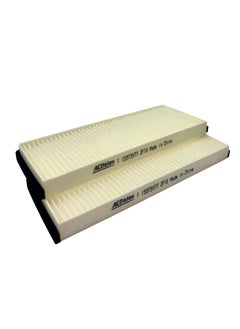 ACDelco Cabin Filters NISSAN NP300 NAVARA (D40)2005-07 