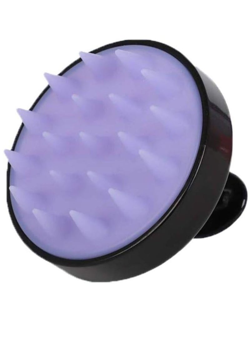 NIKITA.VIVI Hair Scalp Massager Shampoo Brush  - Image 2